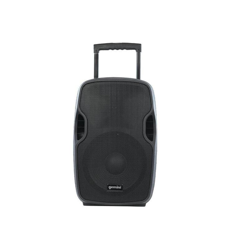 Gemini Sound AS-12TOGO Portable Speakers