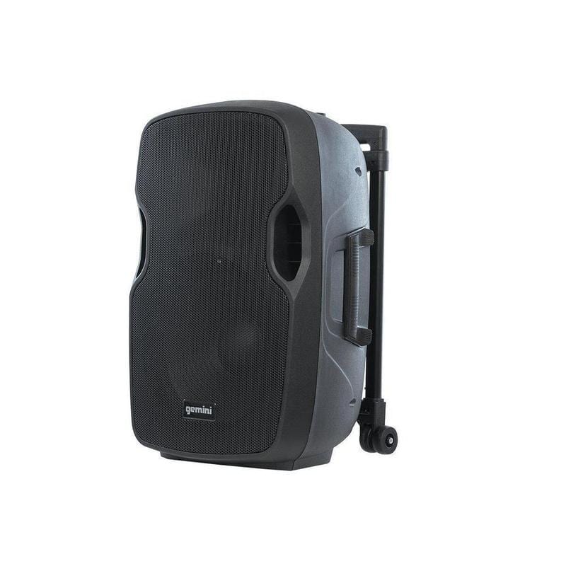 Gemini Sound AS-12TOGO Portable Speakers