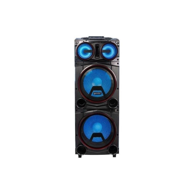 Gemini Sound GMAX-6000 Party Systems