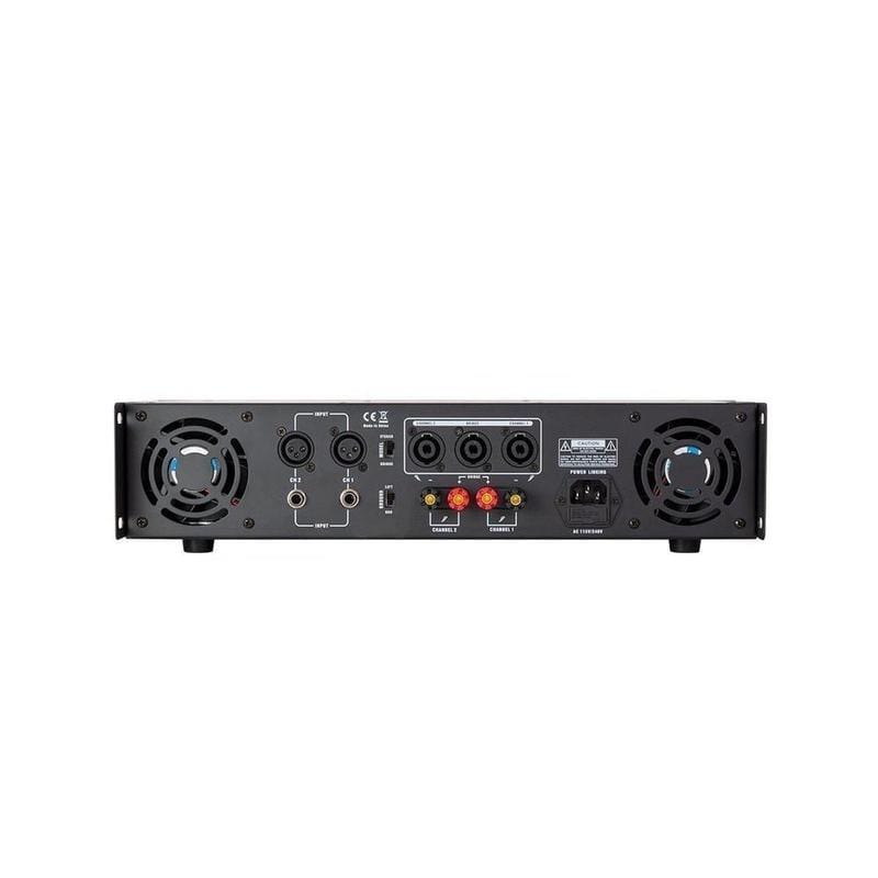Gemini Sound XGA-3000 Power Amplifiers