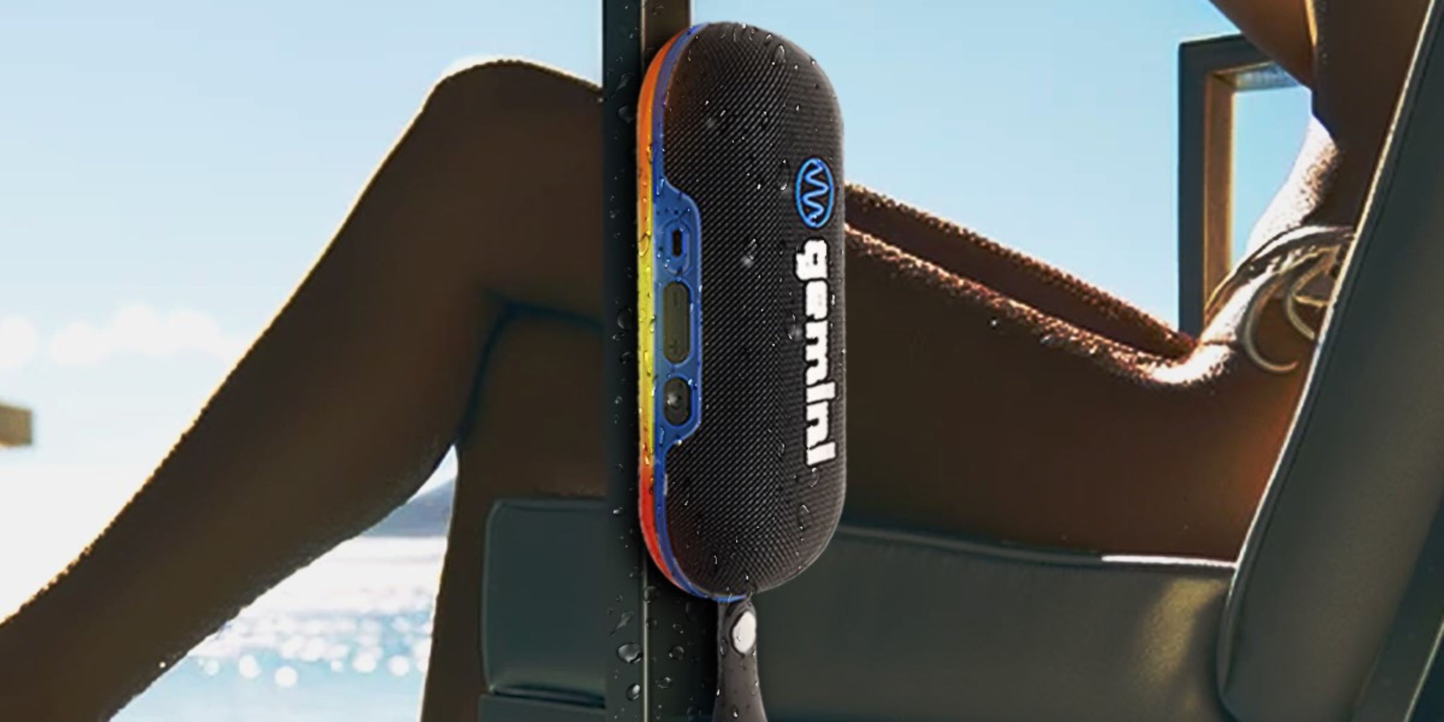 Top 5 Outdoor Speakers by Gemini Sound Your Ultimate Guide