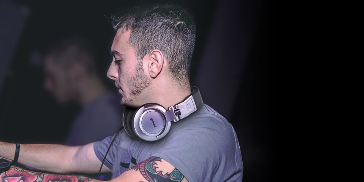 Geometry Dj Gemini DJ controller tips and setup guide | Gemini Sound