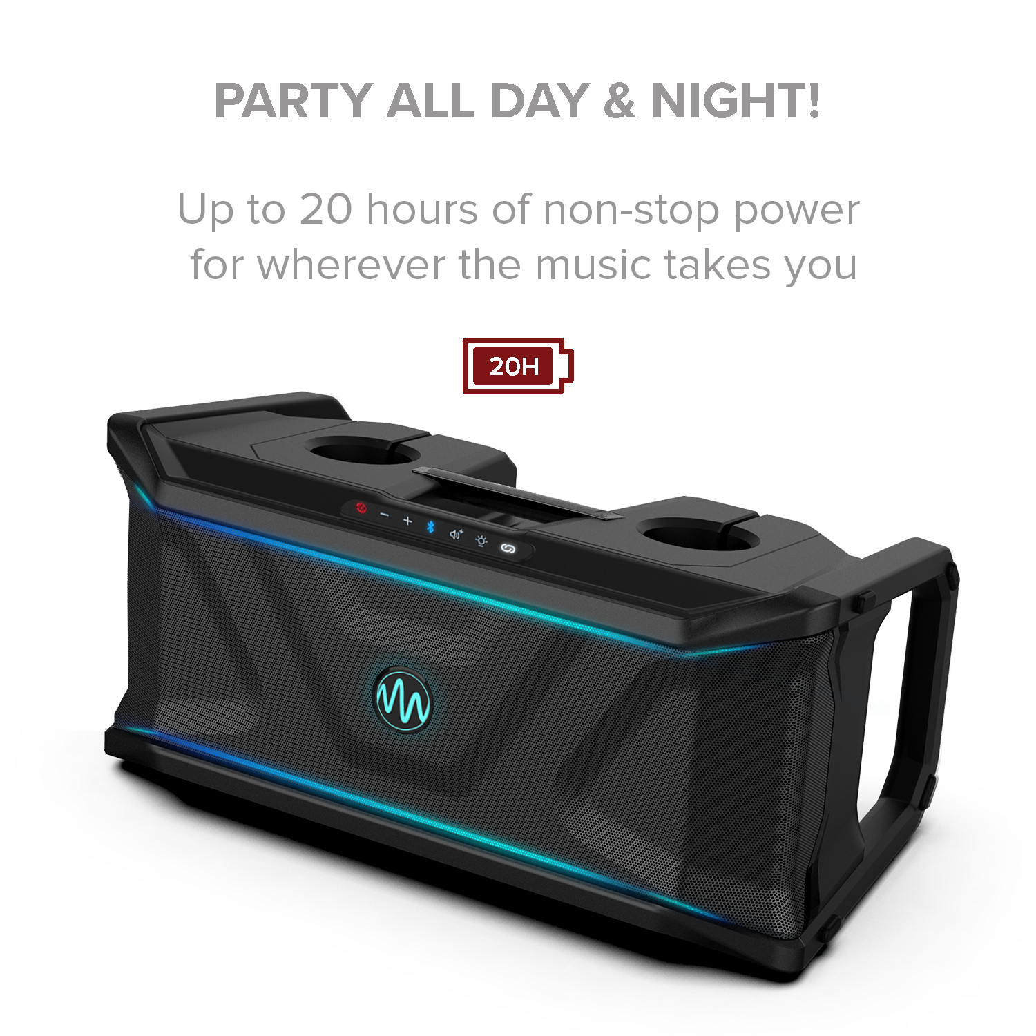 SOSP600 Features