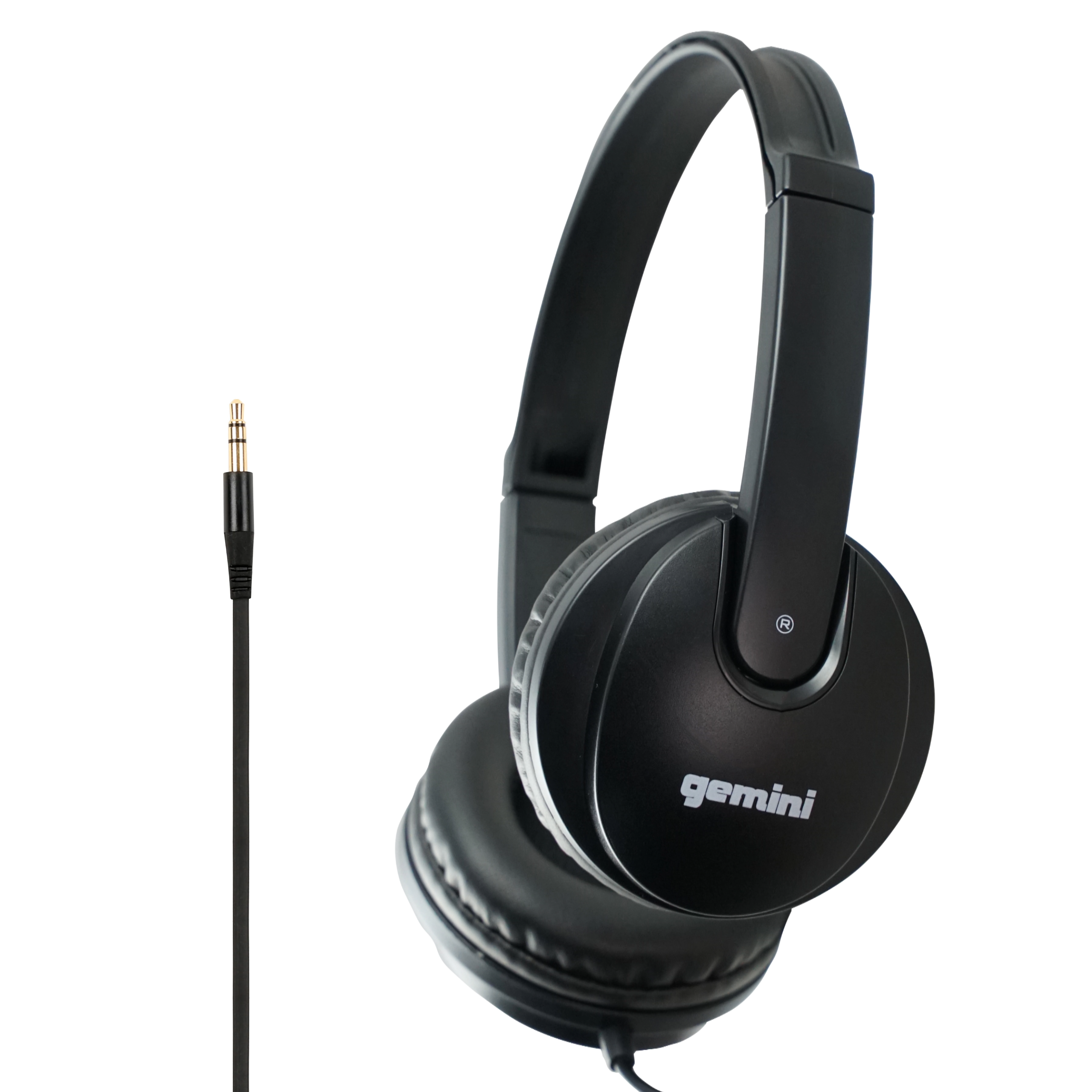 DJX-200: auriculares para DJ 