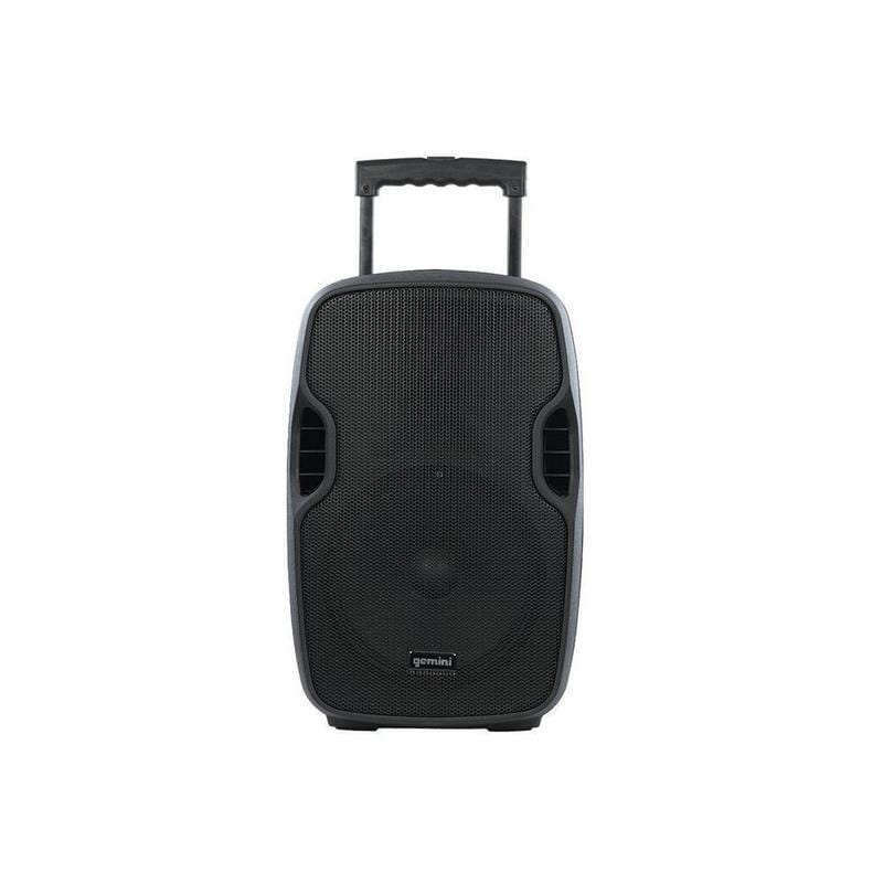 Gemini Sound AS-10TOGO Powered Speakers