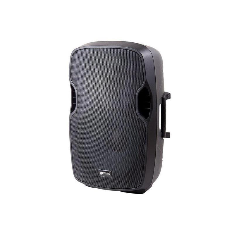 Gemini Sound AS-12BLU Powered Speakers