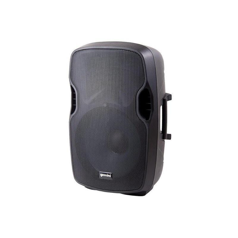 Gemini Sound AS-15BLU-PK Speaker Packages