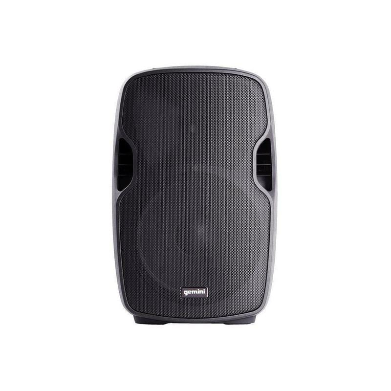Gemini Sound AS-15BLU-PK Speaker Packages