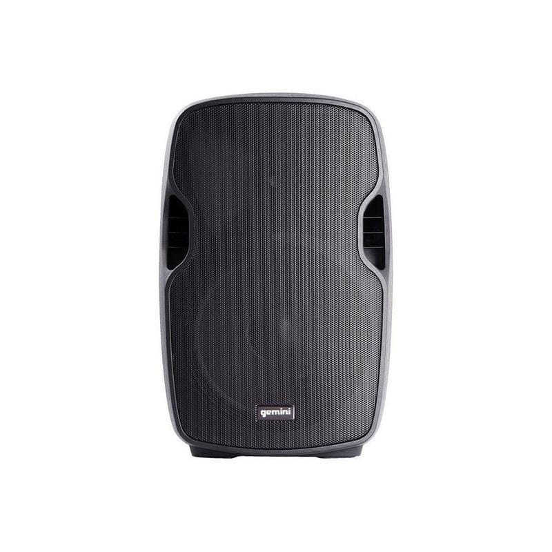 Gemini powered hot sale speakers 15 inch