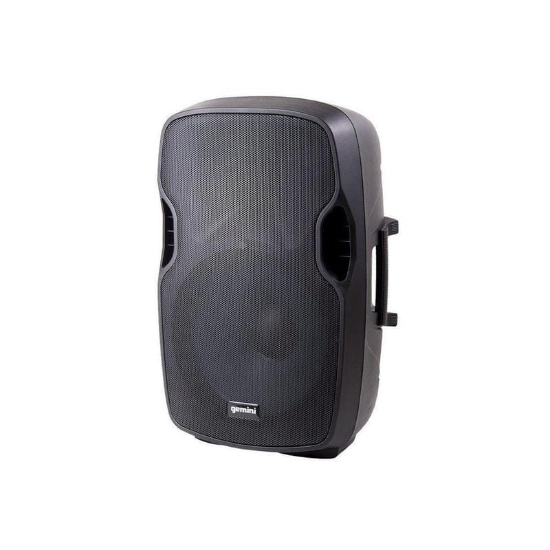Gemini Sound AS-15P Powered Speakers