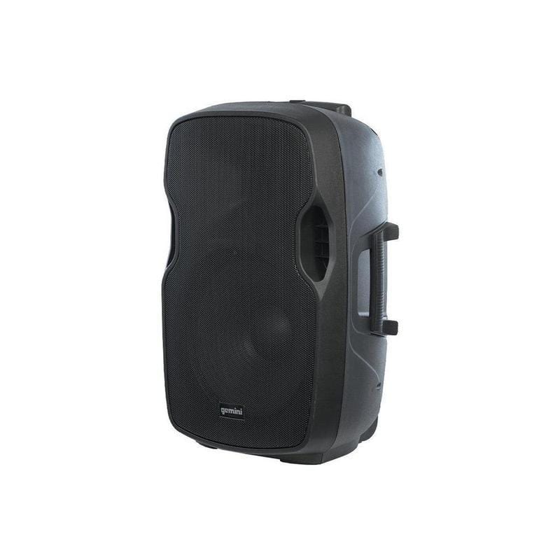 Gemini Sound AS-15TOGO Portable Speakers