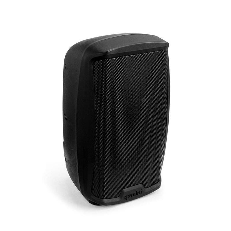 Loudspeaker 10” Bluetooth® Watt 1000 AS-2110BT: Active