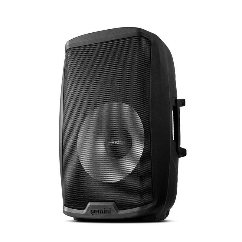 Gemini self sale powered speakers