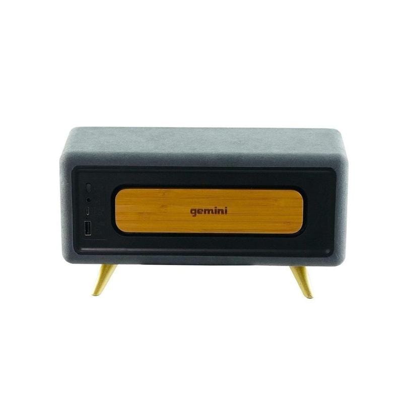 Gemini Sound BRS-230 Home Bluetooth Speakers