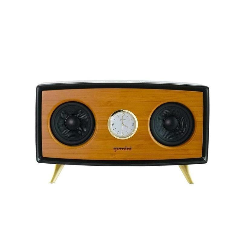 Gemini Sound BRS-430 Home Bluetooth Speakers