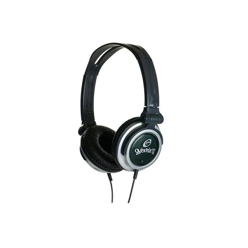 Gemini Sound DJX-03 Headphones