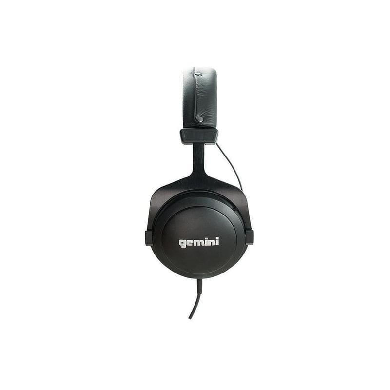Gemini Sound DJX-1000 Headphones