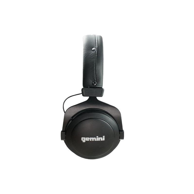 Gemini Sound DJX-1000 Headphones