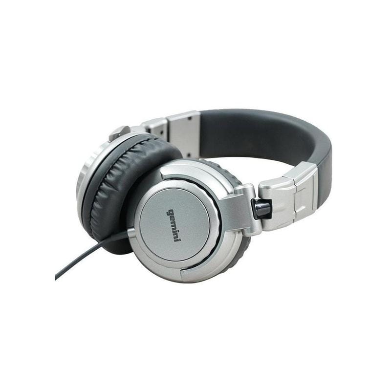 Gemini Sound DJX-500 Headphones