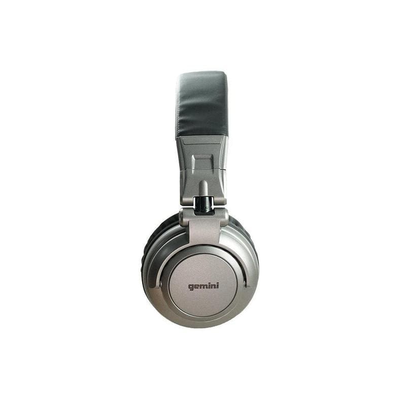 Gemini Sound DJX-500 Headphones