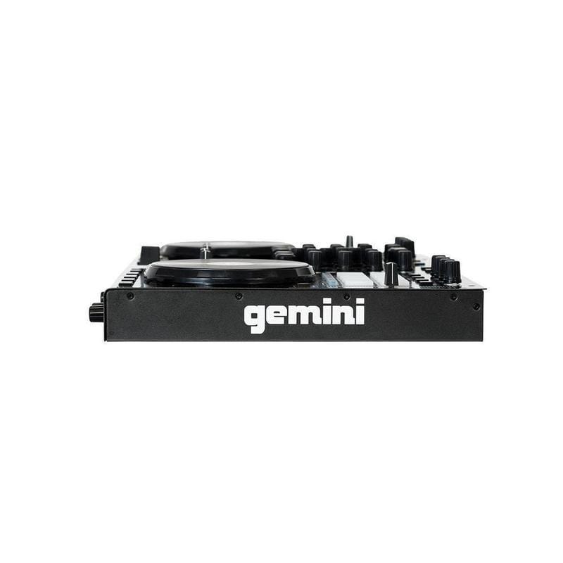 Gemini Sound G4V DJ Controllers