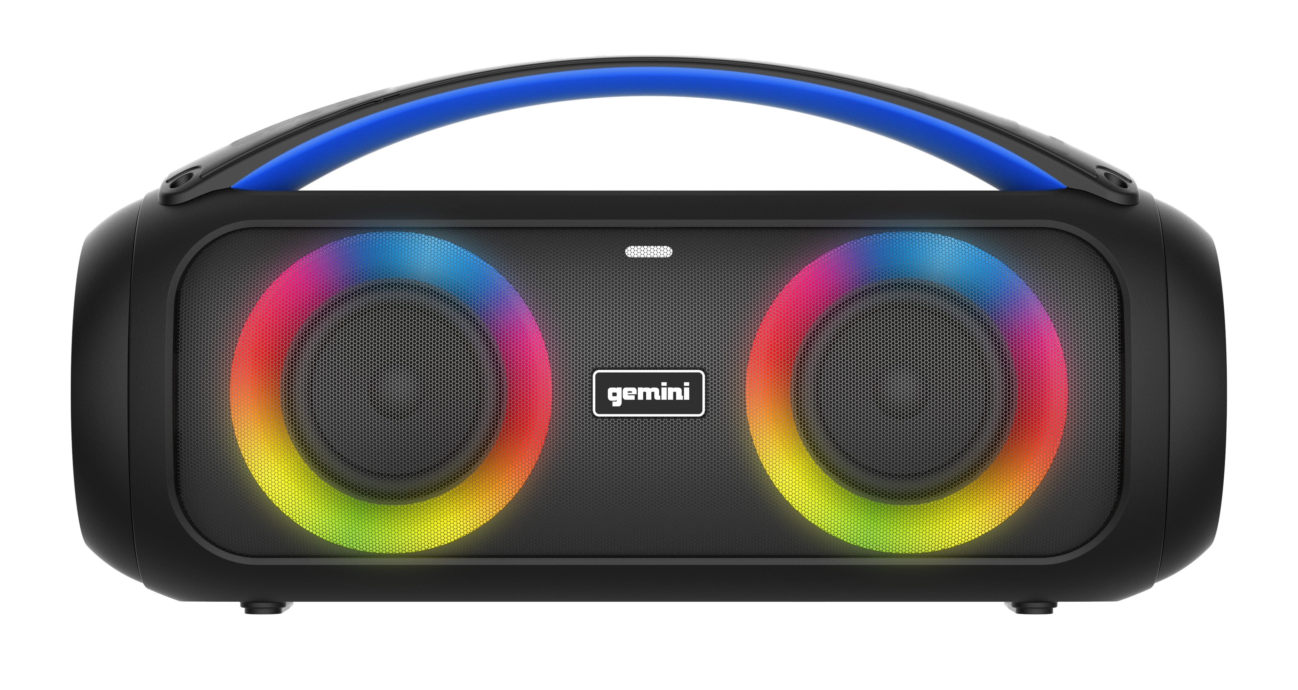Gemini Sound GGO-230L Portable Bluetooth Speaker