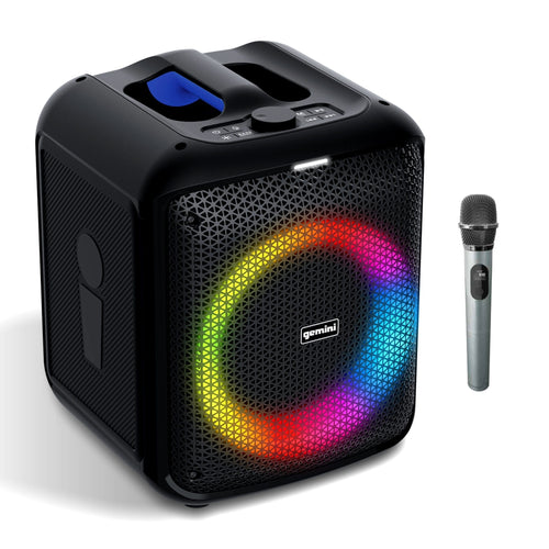 GGO-650L Bluetooth Karaoke Speaker