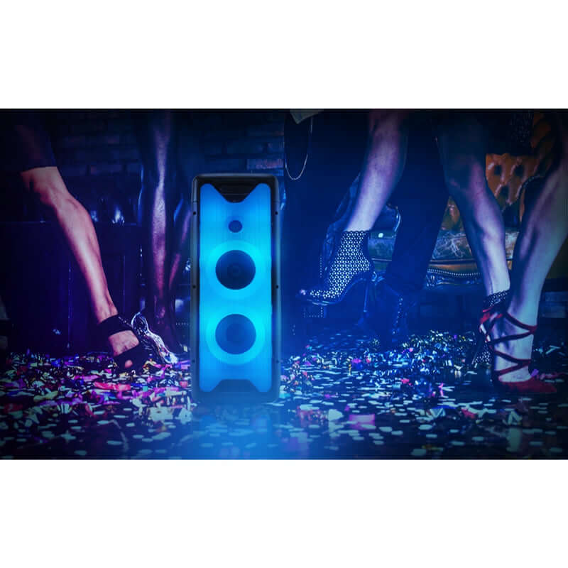 Gemini Sound GLS-550 Party Systems