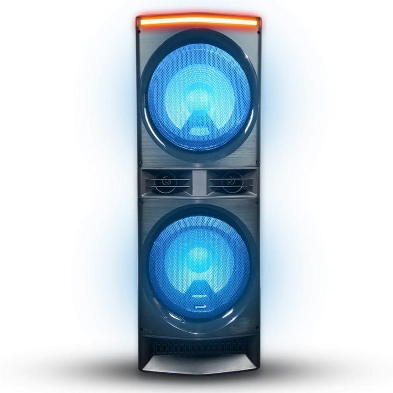 Haut-parleur personnalisé Best Bass Haut-parleurs pour fabricant de  haut-parleur de la machine de karaoké professionnel