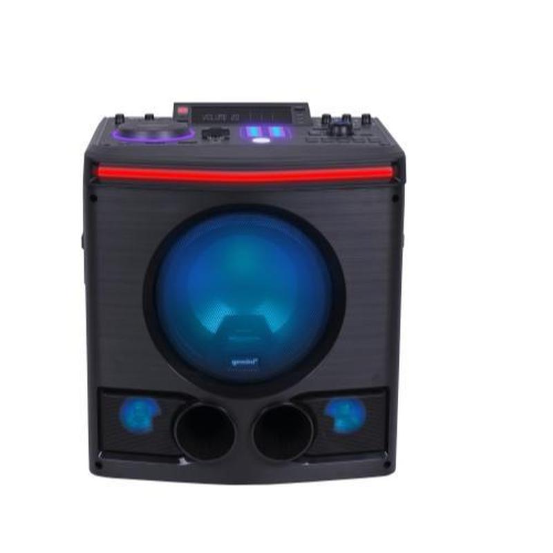 GPK-800: Home Karaoke Party Speaker