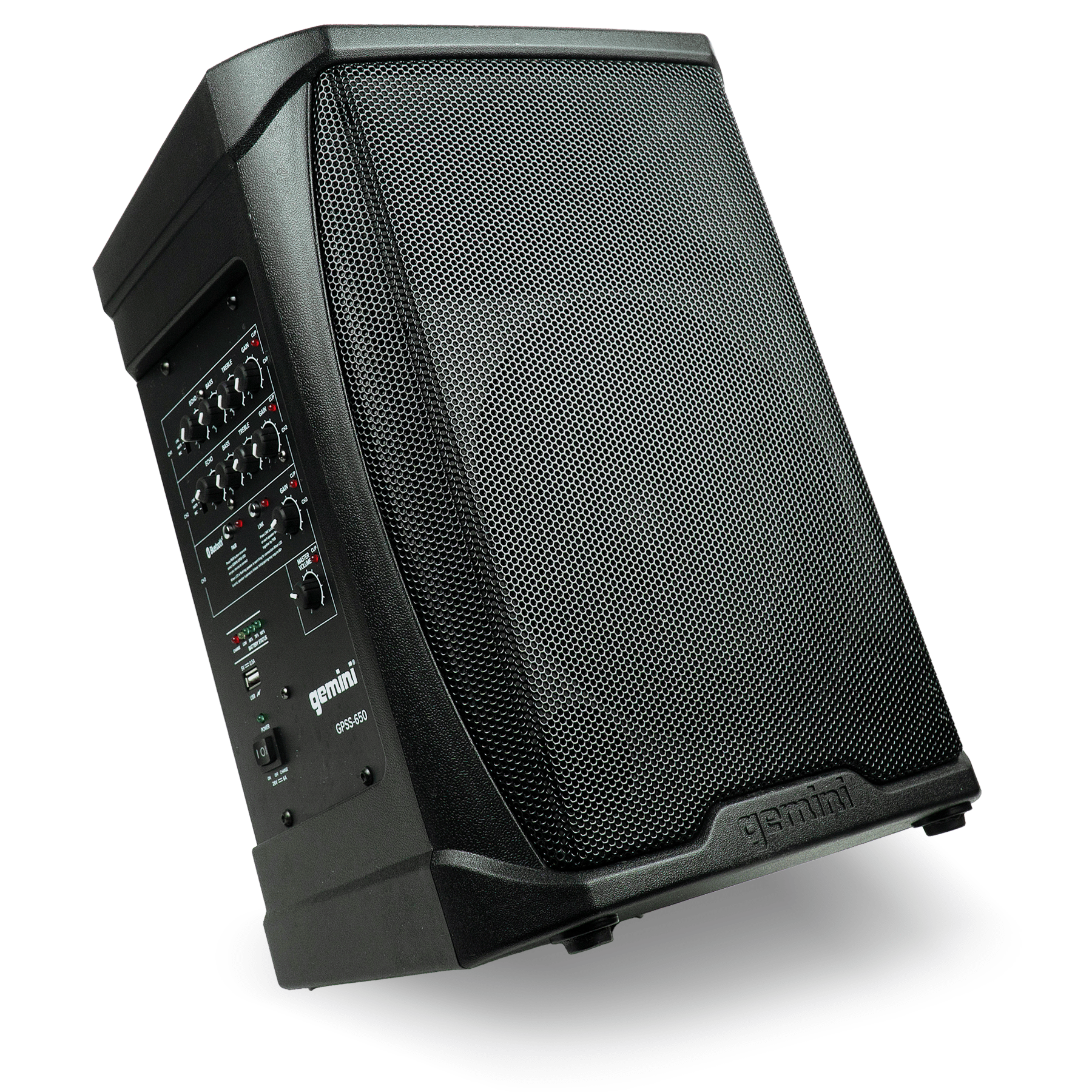 Powerhouse Home Karaoke System - Introducing the All New