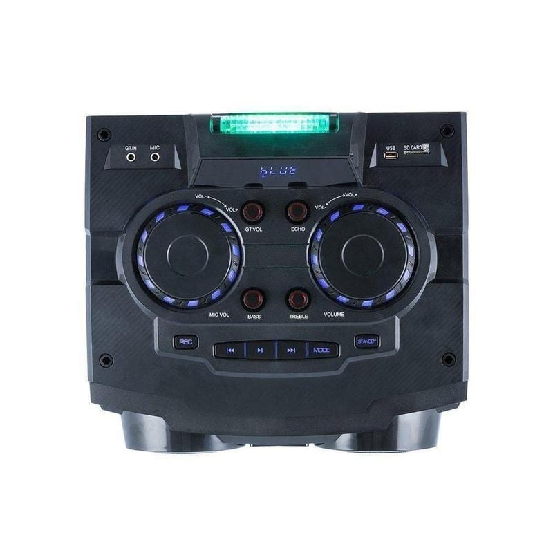 Gemini Sound GSYS-4000 Party Systems