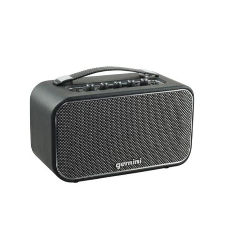 Using stereo speakers on sale for guitar amp