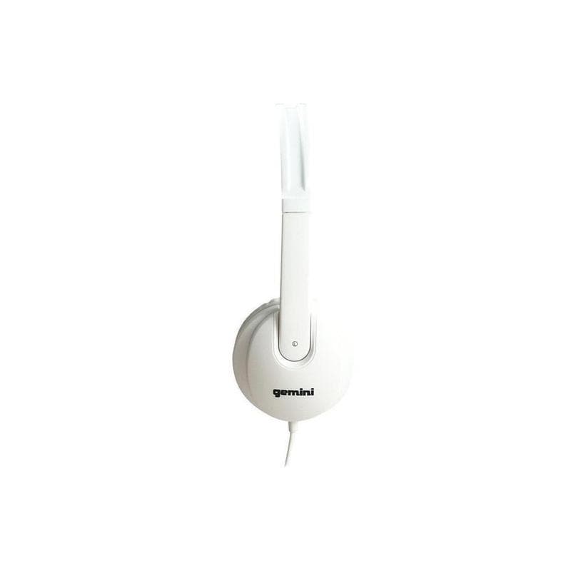 Gemini Sound Headphones