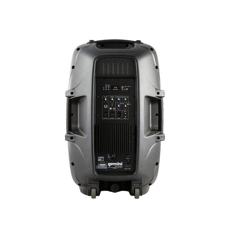 PA 15L PACK MKII 15