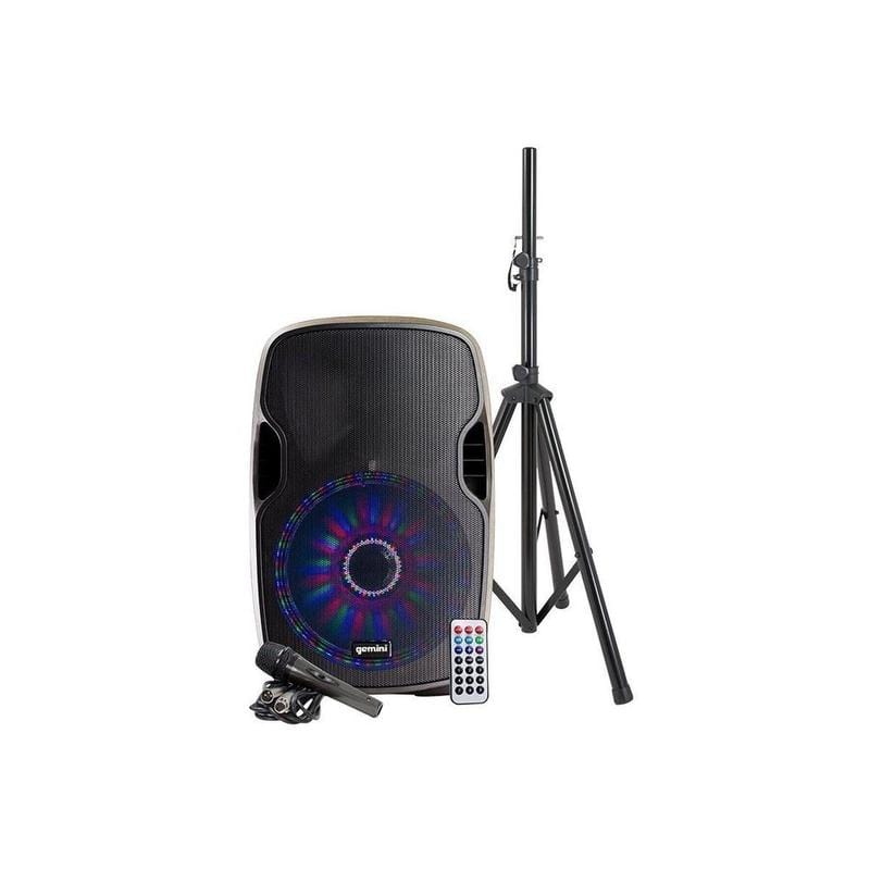 PA15L Pack 15" Loudspeaker Pack (Guitar Center Exclusive)