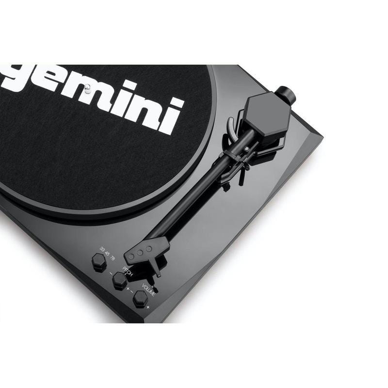 Gemini Sound TT-900: Ultimate Bluetooth Stereo Turntable Experience