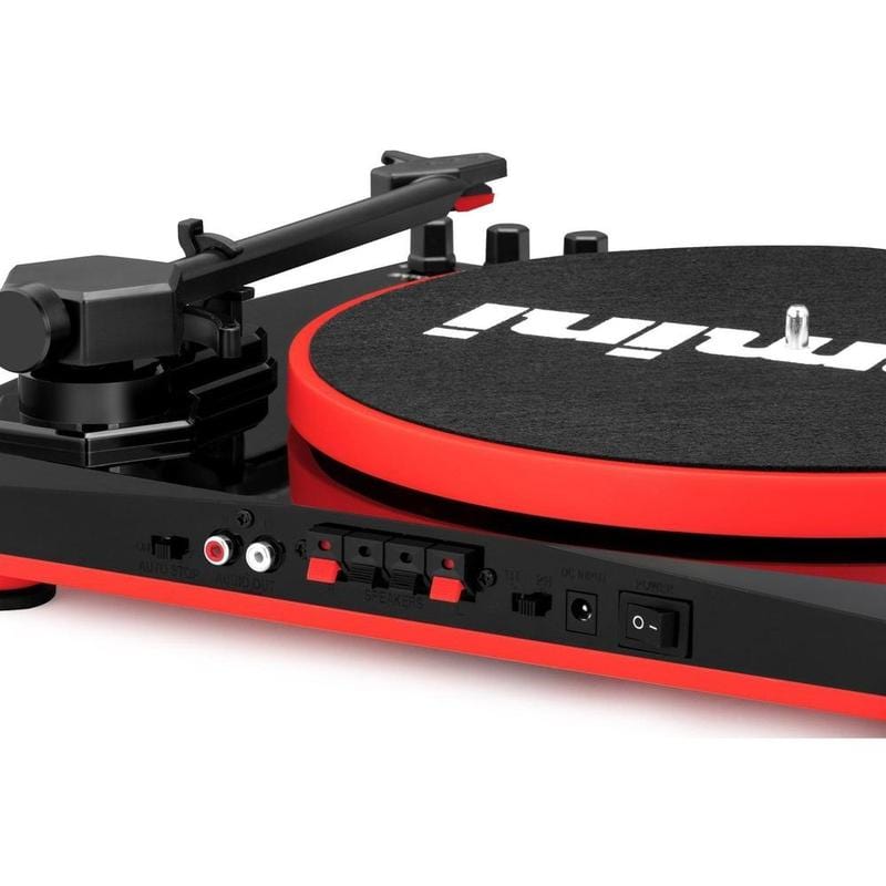 Gemini Sound TT-900: Ultimate Bluetooth Stereo Turntable Experience