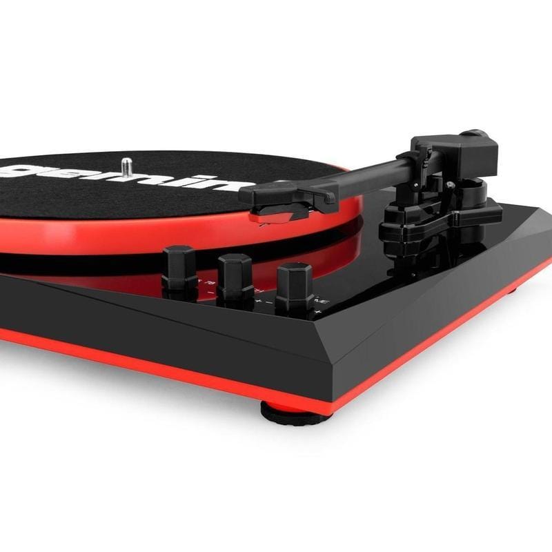 Gemini Sound TT-900: Ultimate Bluetooth Stereo Turntable Experience