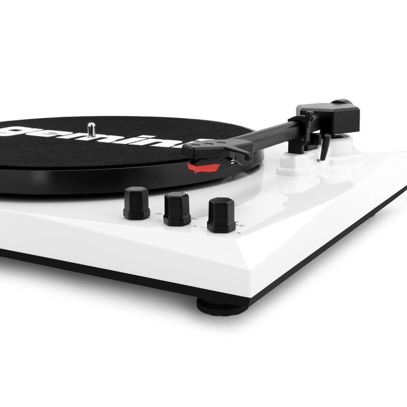 Gemini Sound Record Players