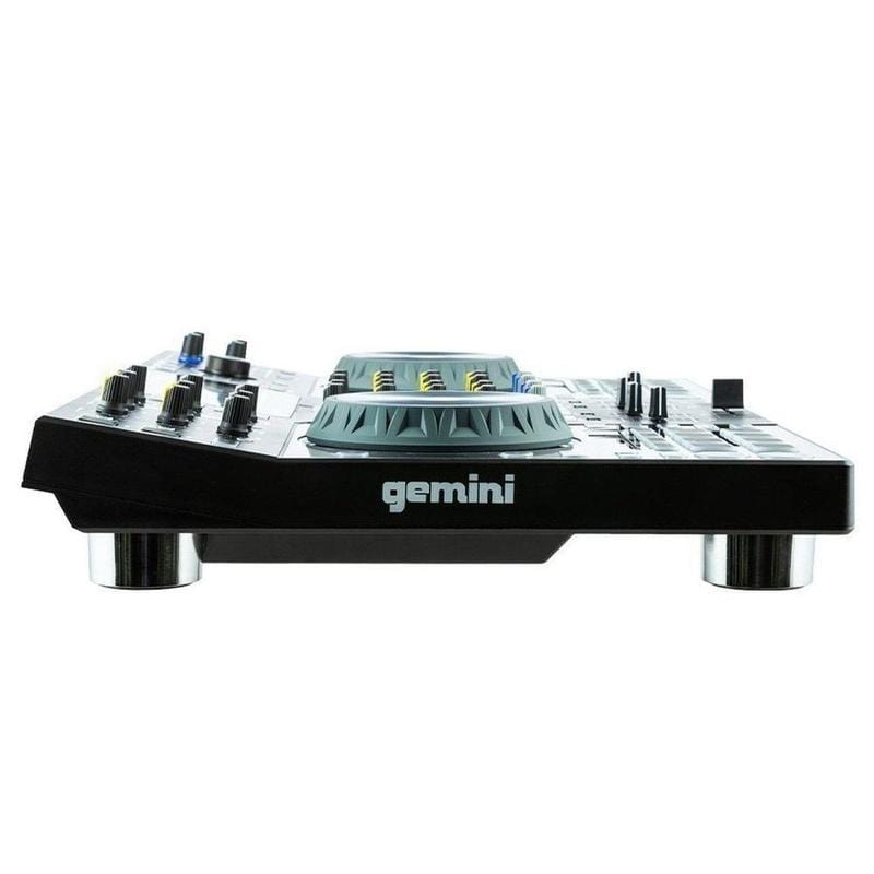 Gemini Sound SDJ-4000 DJ Media Players
