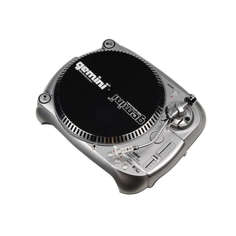 Gemini TT-1100USB Turntable
