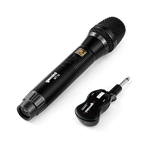 GMU-M100 Wireless Microphone
