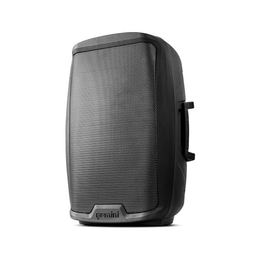 AS-2115P: Altavoz activo de 15” de 2000 vatios